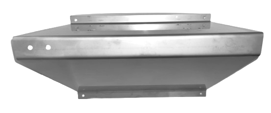 Fäste till membranpump P0055/100/120