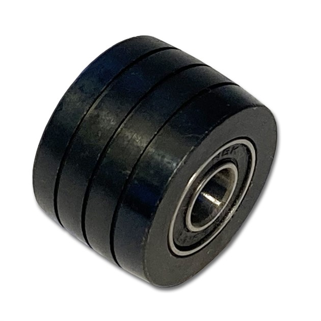 Komplett noshjul för TPT-476