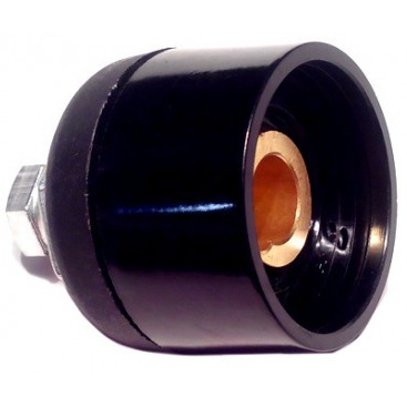 Dixikoppling 25, hona 10-25mm²