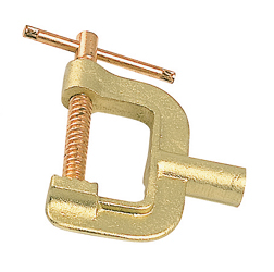 Återledarklämma 500A max 70mm2