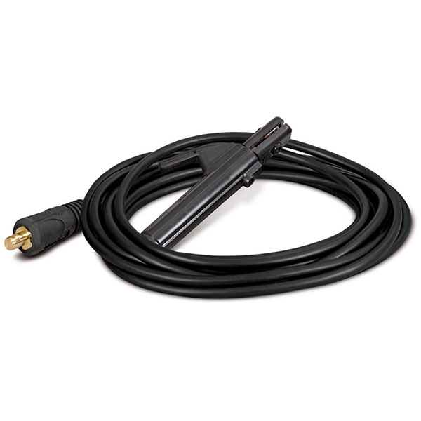 Elektrodhållare med 16mm2 3M och DX25 (ers 713281)