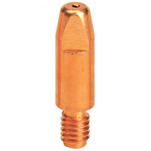 Kontaktrör 0,8mm Fe