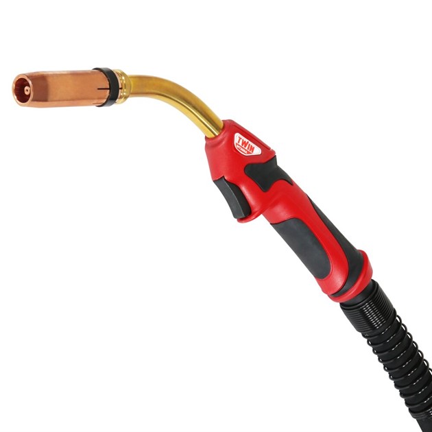 Slangpaket 5m Digital Supermig 460/560RA,Elektromig 410/610RA