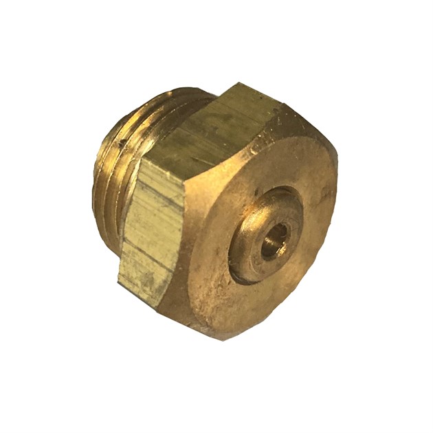 Plug med hål till 7255 Faicom pump