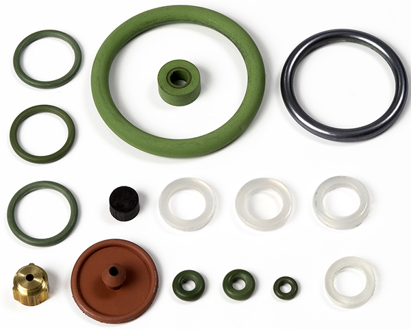 Repsats komplett passar 505To 510T från 2008