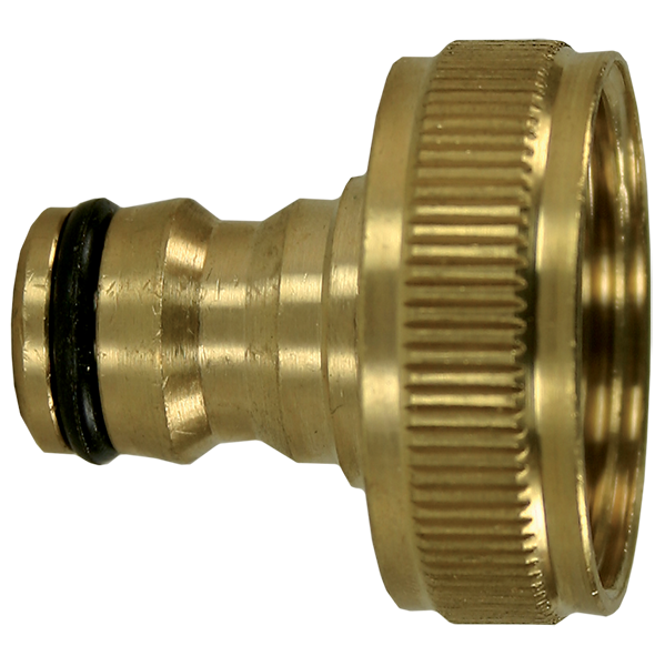 Lågtryckskopplingar