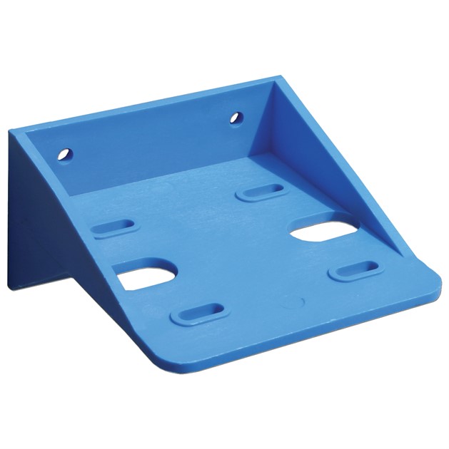 Filterinsats  hållare