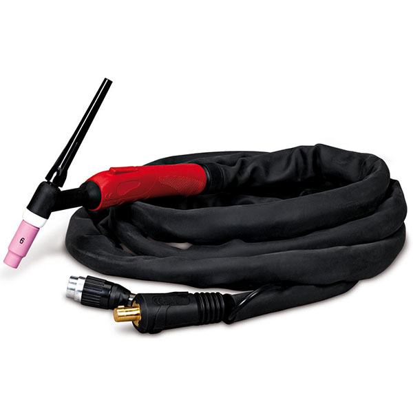 Slangpaket Tig 4M ST26