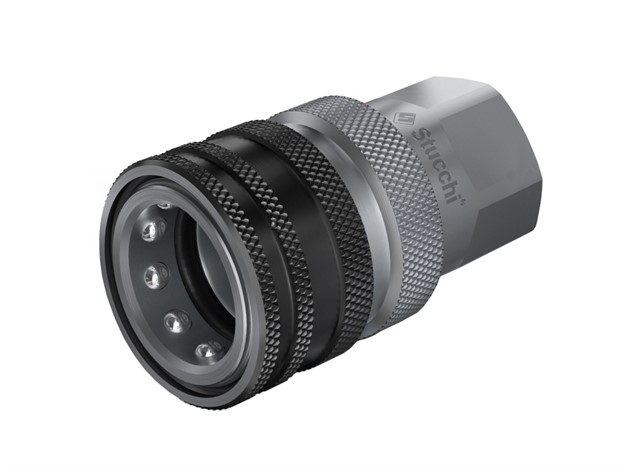 Koppling hona, Inv-G3/4" NBR