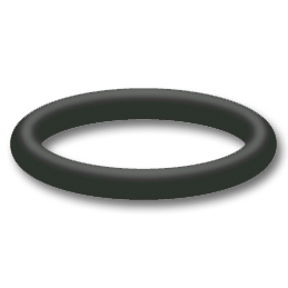 O-ring 20.29x2,62 NBR 70