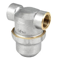 SF30800-1 1/2" 0,8 Smutsfilter