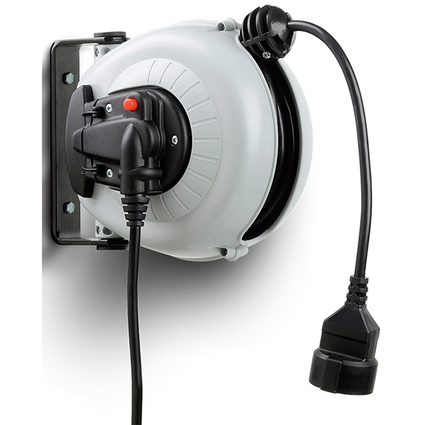 Elkabelvinda Mavel 3x1,5mm²  5m