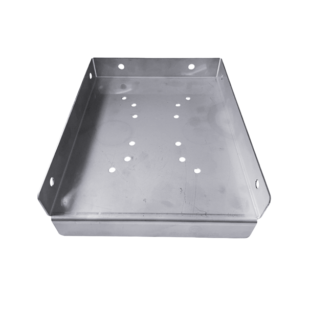 Integrerat pumpfäste till väggkonsol 80100402