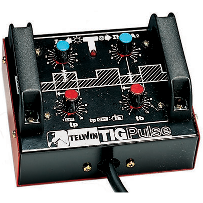 Fjärrkontrol till Tig 185, 230, 241, 280/1, 311