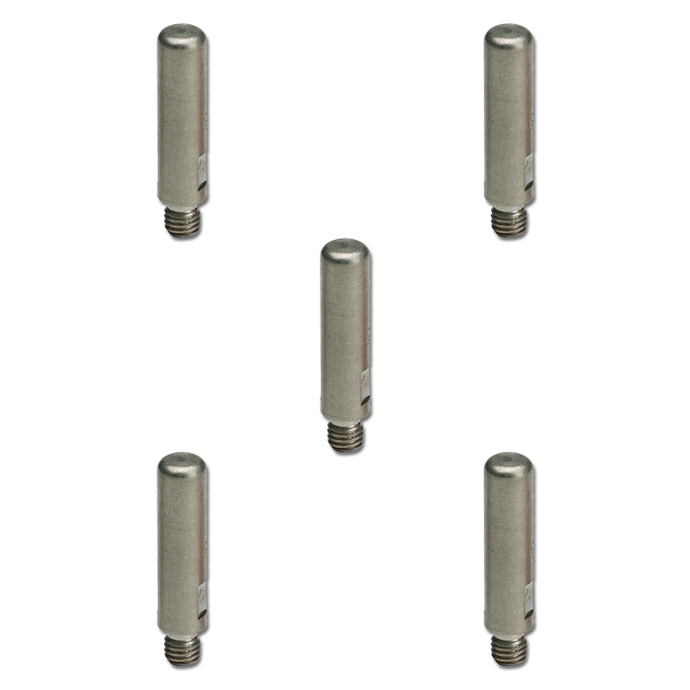 Elektrod lång Plasma 62/2, 31, 41 (5st)