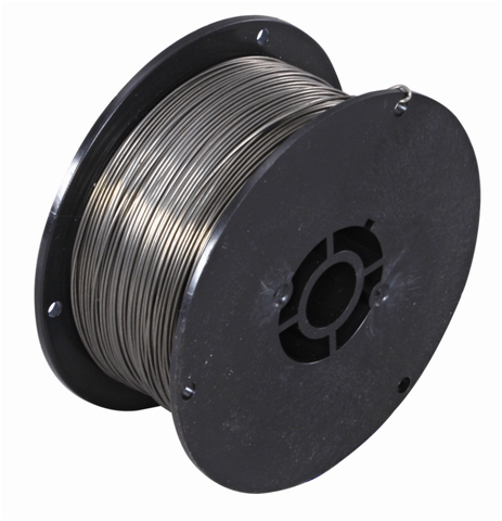 Svetstråd Flussrörtråd 0,8mm 3kg