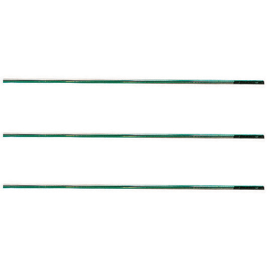 Elektroder pure Tungsten 3,2mm (10st)