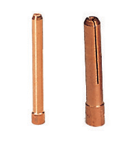 Elektrodhållare tig 1,0mm (3st)