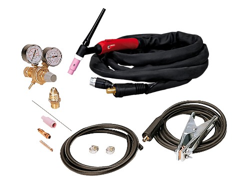 Tigkit Technology 155/175 Telwin