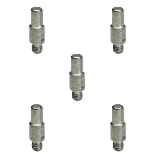 Elektrod Plasma 18, 31, 34k, 41, 62/2 (5st)