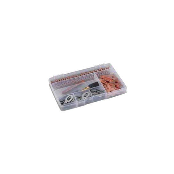 Dent pulling box Telwin