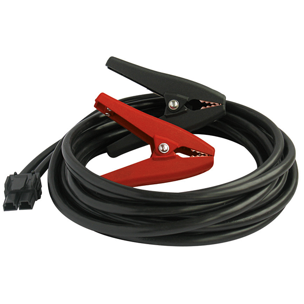 10m kablar till Doctor charge