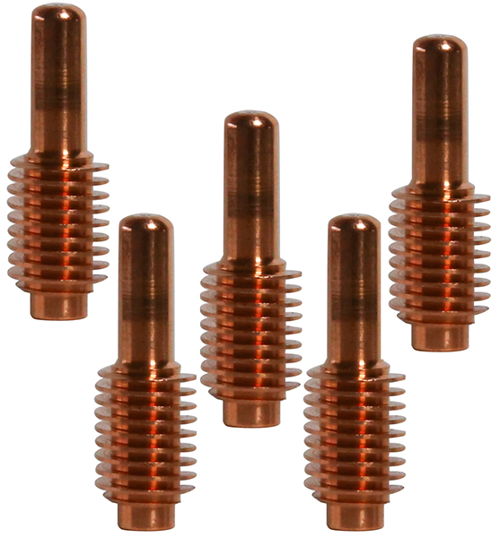 Elektrod Plasma 160 (5st)