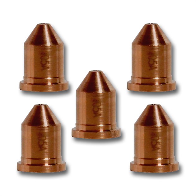 Munstycke Plasma 160 105A (5st)