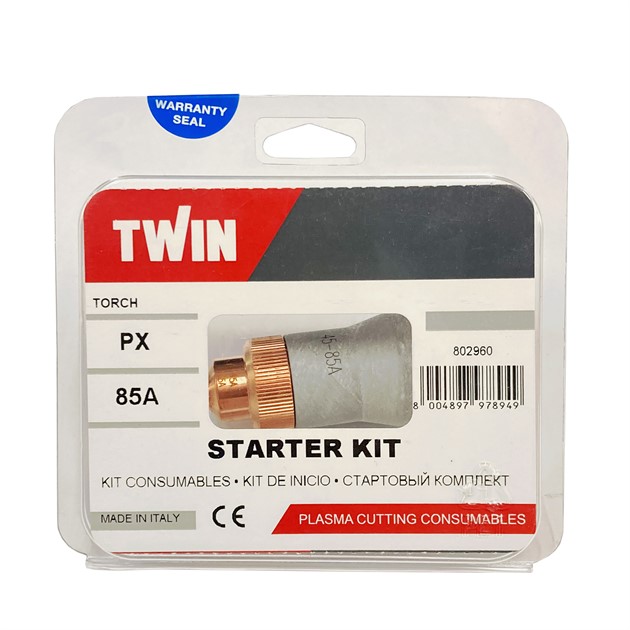 Startsats Plasma 160 (85A)