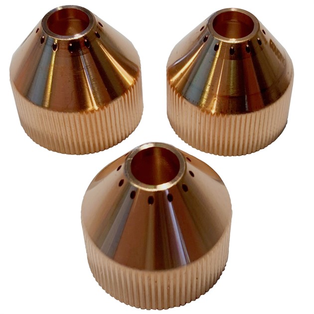 Mejsel munstycksskydd Plasma 70/100 45A (3st)