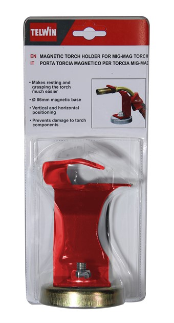 Magnethållare för mig-handtag