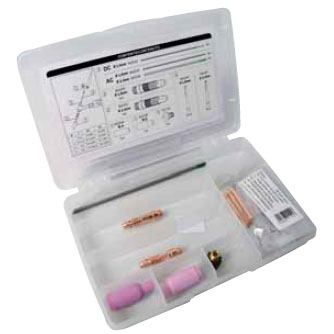 Förbrukningslåda TIG ST17-26