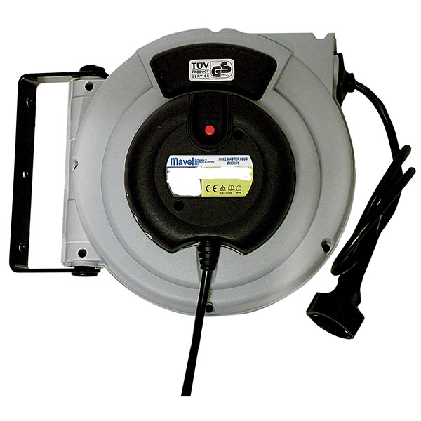 Elkabelvinda Mavel 3x2,5mm² 10m