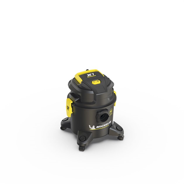 Hobbydammsugare X1 15L P