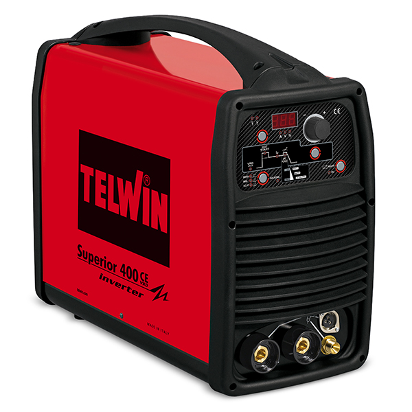 Superior 400CE pinnsvets