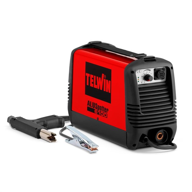 Aluspotter 6100 basic Telwin