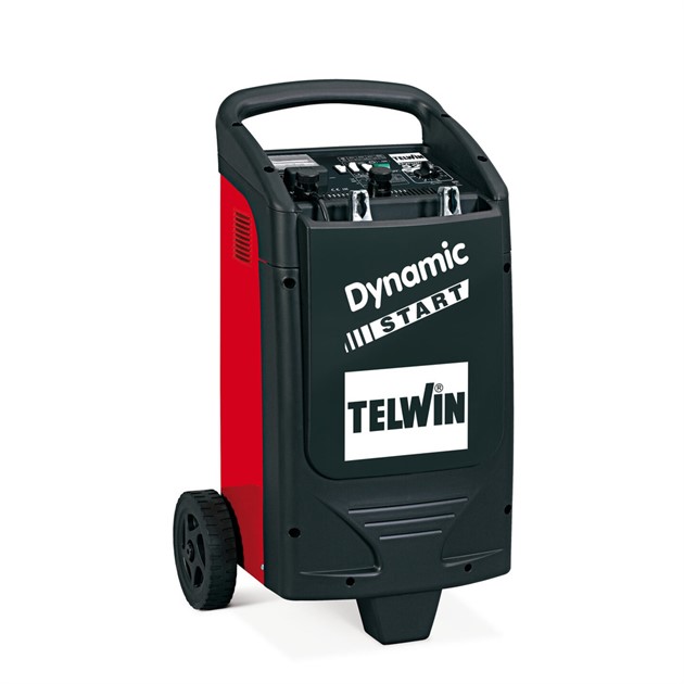 Dynamic 520 start 12/24V Telwin