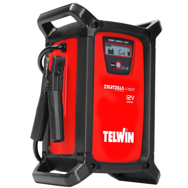STARTZILLA 4012 XT  12V