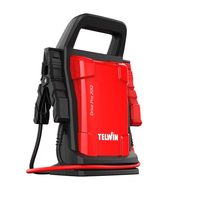 Drive Pro 2012 12V