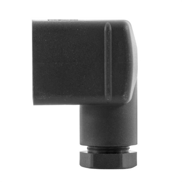 Anslutningsuttag förstärkare