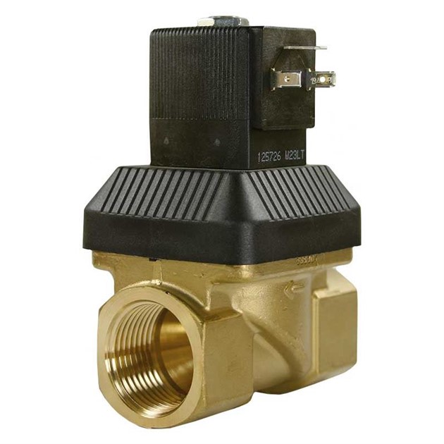 Magnetventil 1" 230V-50Hz 0-10bar