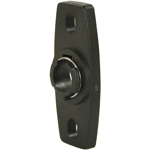 Fäste till fotocell