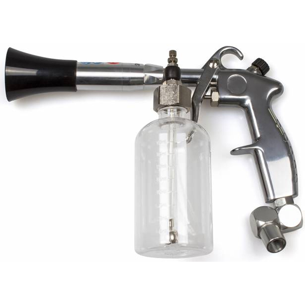 Wax & Coating pistol