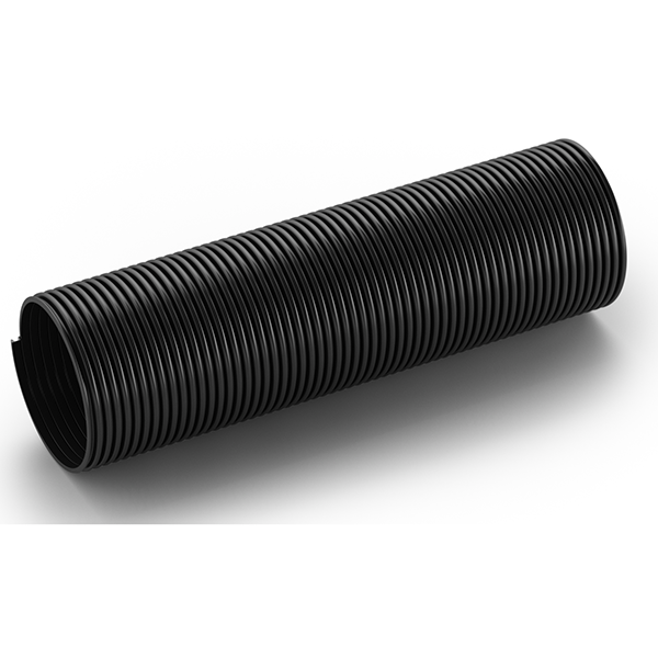 Evaflex grå 2" d50 mt30 till LT55-50