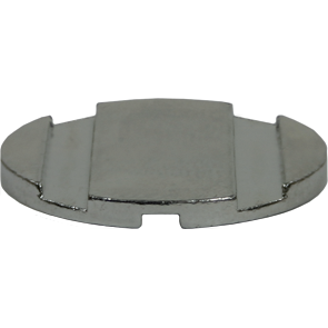 Poletter till polletautomat (100st)