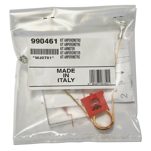 Amperekit till nevada 11 Telwin