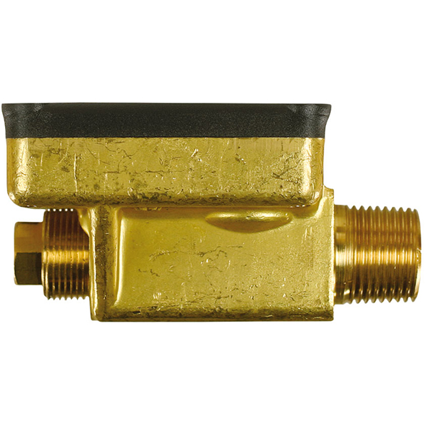 Regulator CZ automat 3/8" utv.gäng