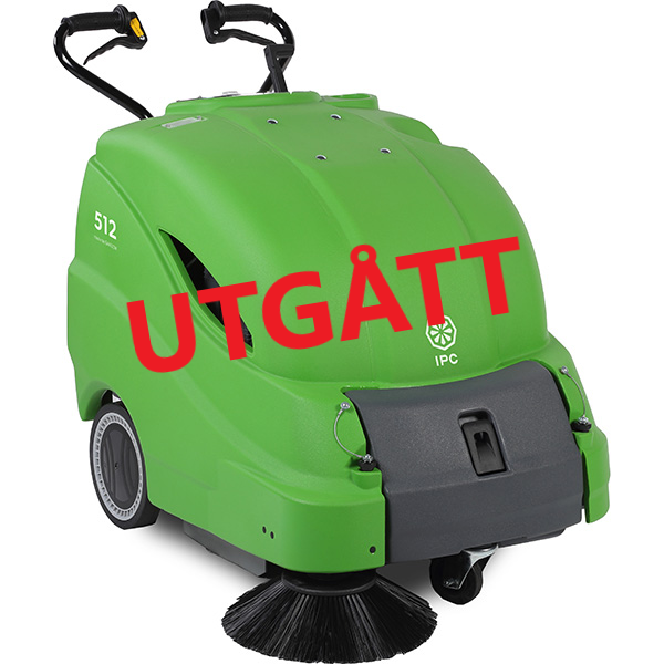 Utgångna produkter