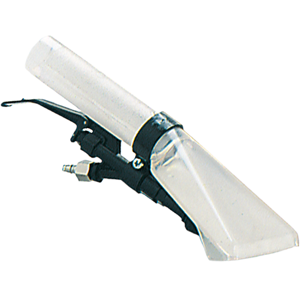 Tillbehör klädseltvättar