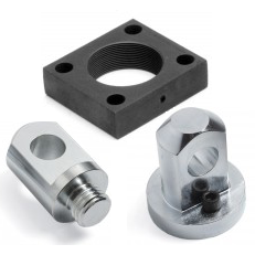 Cylinder/Kolv fästeCF/CFC